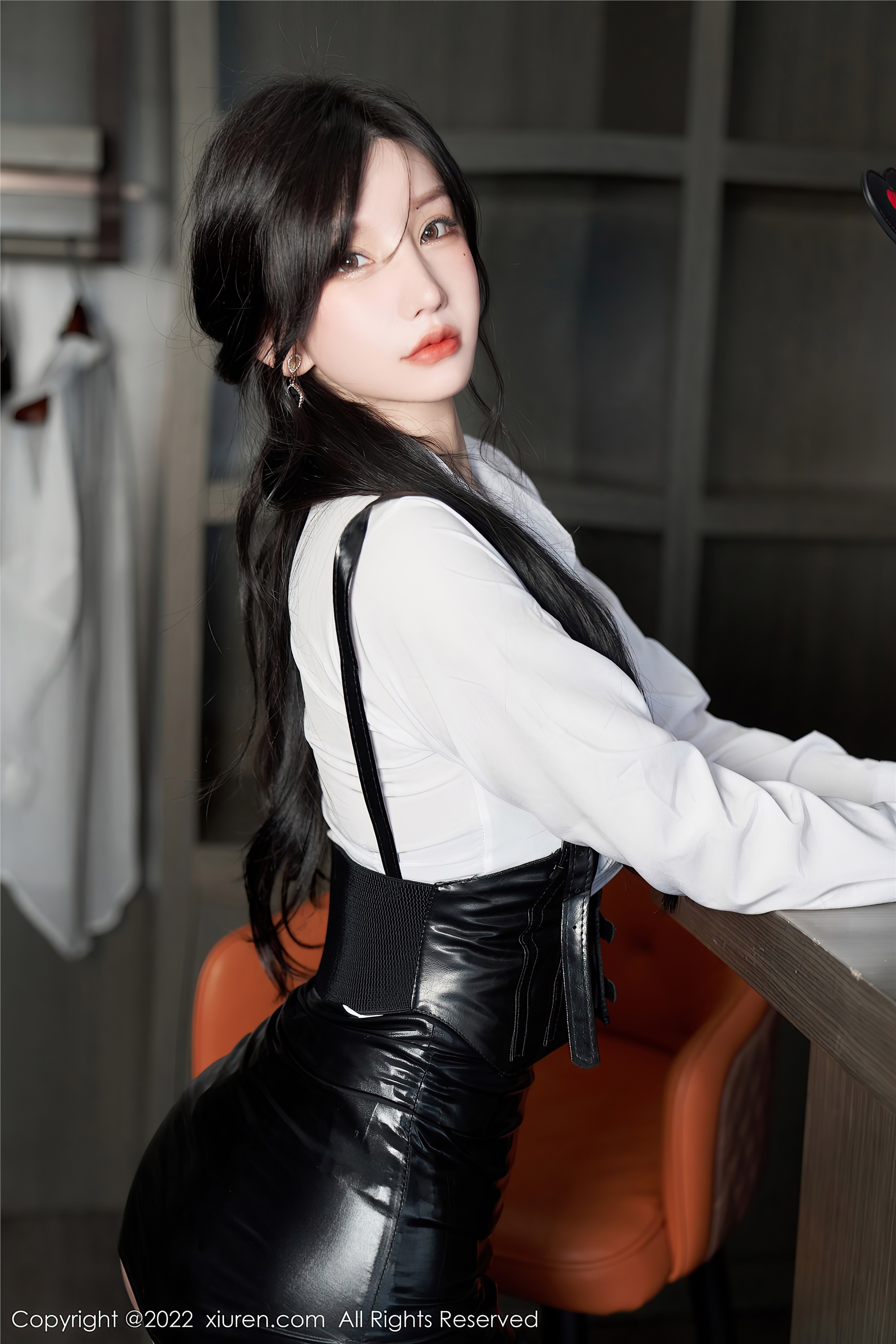 Xiuren秀人网 2022.09.16 NO.5602 周于希Sally